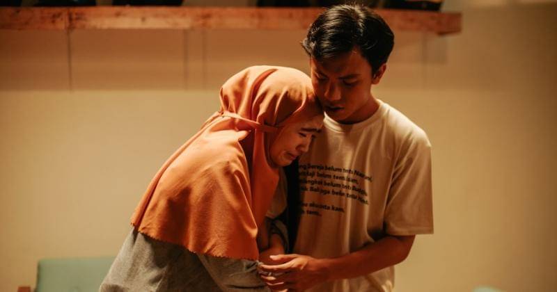 Dok. IDN Pictures/Seni Memahami Kekasih